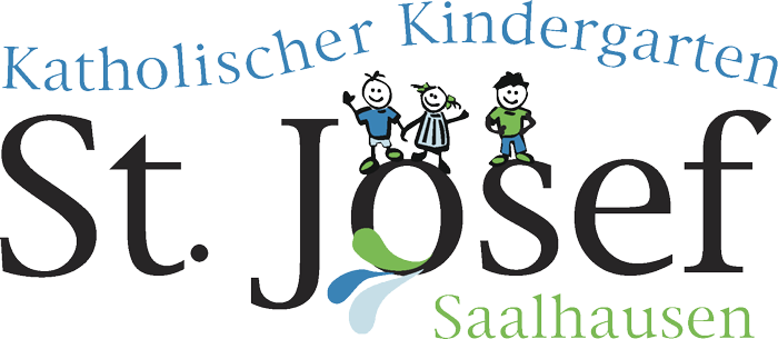 Logo Kita St. Josef Saalhausen
