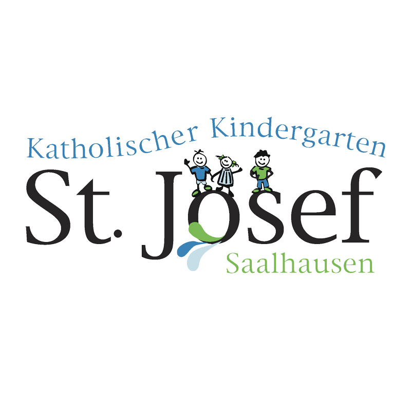 Logo Kita St. Josef Saalhausen