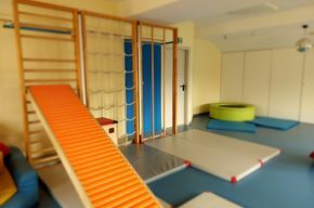Turnhalle